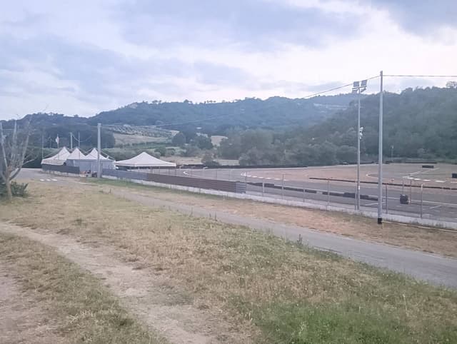 Foto 1 di Massimo L. (02/08/26)