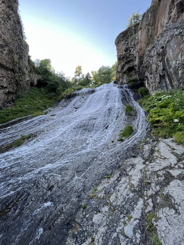 Фото 3 от Andrey L. об аренде Renault Duster в Ереване (07.07.23)