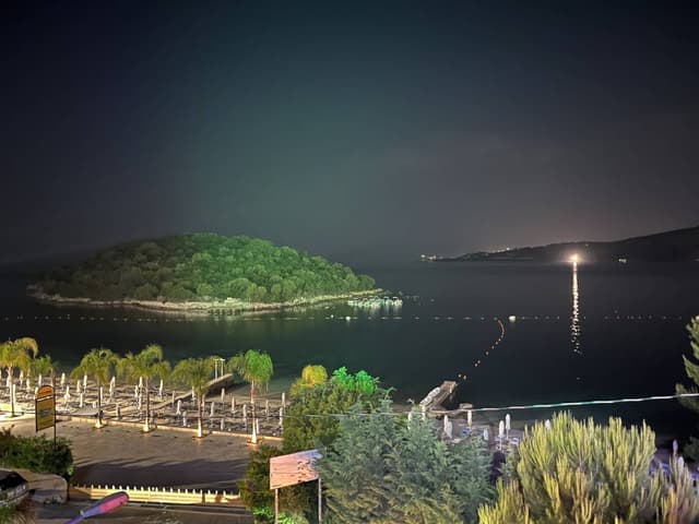 Foto 3 di Federica T. sul noleggio di una Hyundai i10 in Albania (26/06/24)