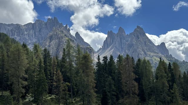 Photo 1 par Daniel V. sur la location d'un Ford Focus STW en Italie (15/09/24)