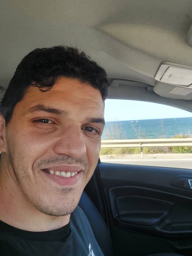 Photo par Larbi N. sur la location d'un(e) Hyundai Bayon à l’aéroport de Alicante (16/09/23)