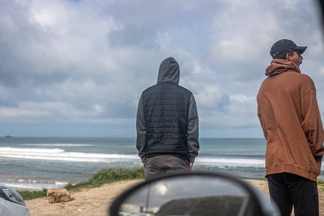 Foto 5 de Daniel A. sobre o aluguer de um Fiat 500 em Aveiro (16/03/24)