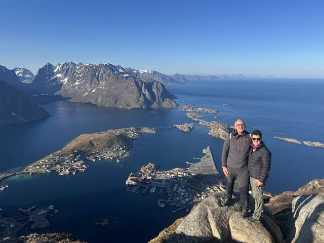 Photo 1 by Peter H. (5/26/25)