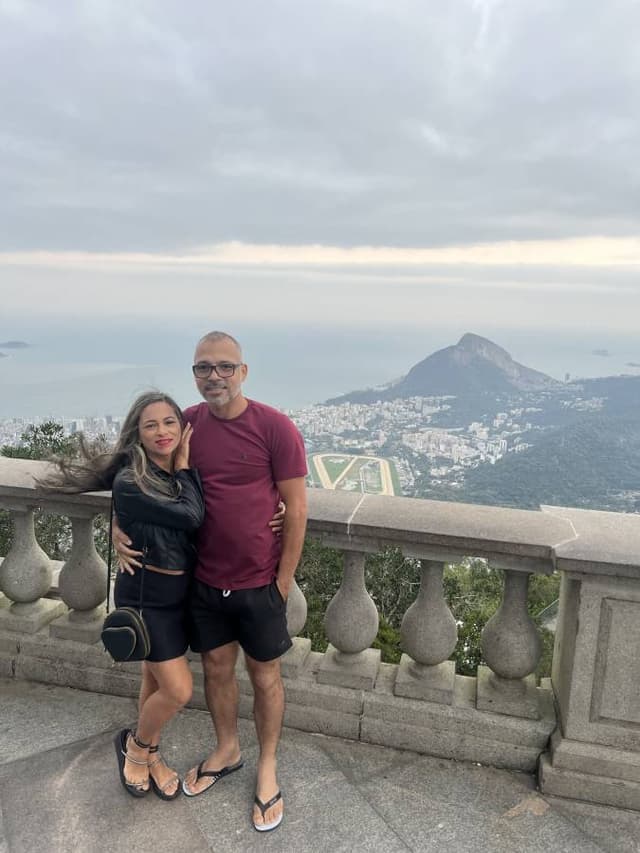 Foto 2 de Charlliston C. (09/07/24)