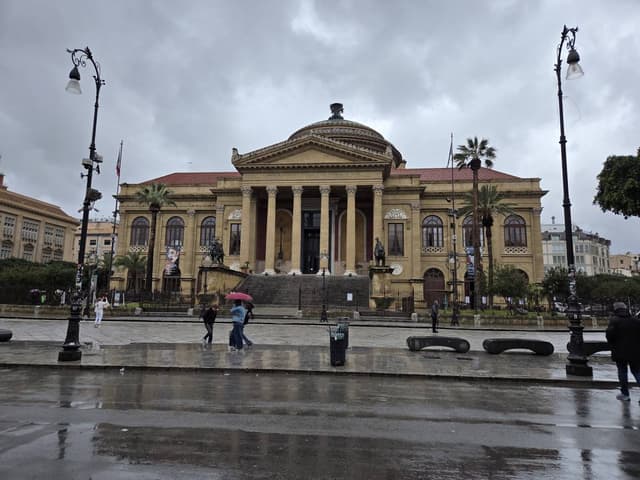 Foto 5 di Fatmir B. (03/04/26)