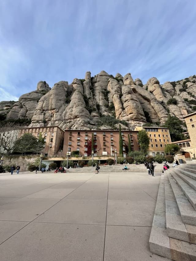 Foto 2 di Solomiya C. sul noleggio di una Peugeot 208 in Spagna (07/11/23)