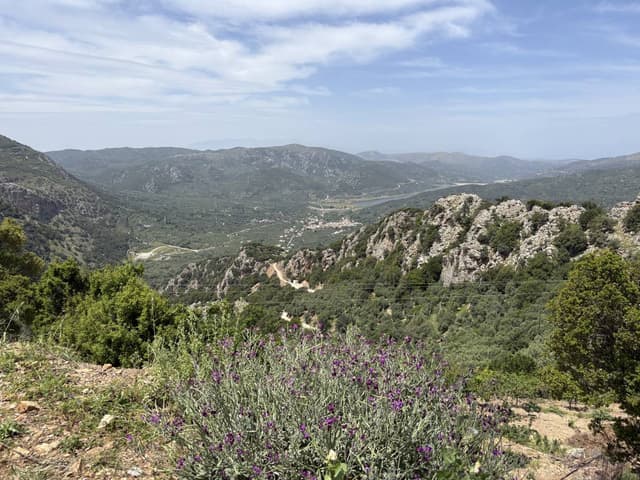 Photo 2 by Ian P. about hiring a Toyota Yaris in Elounda (25/05/26)