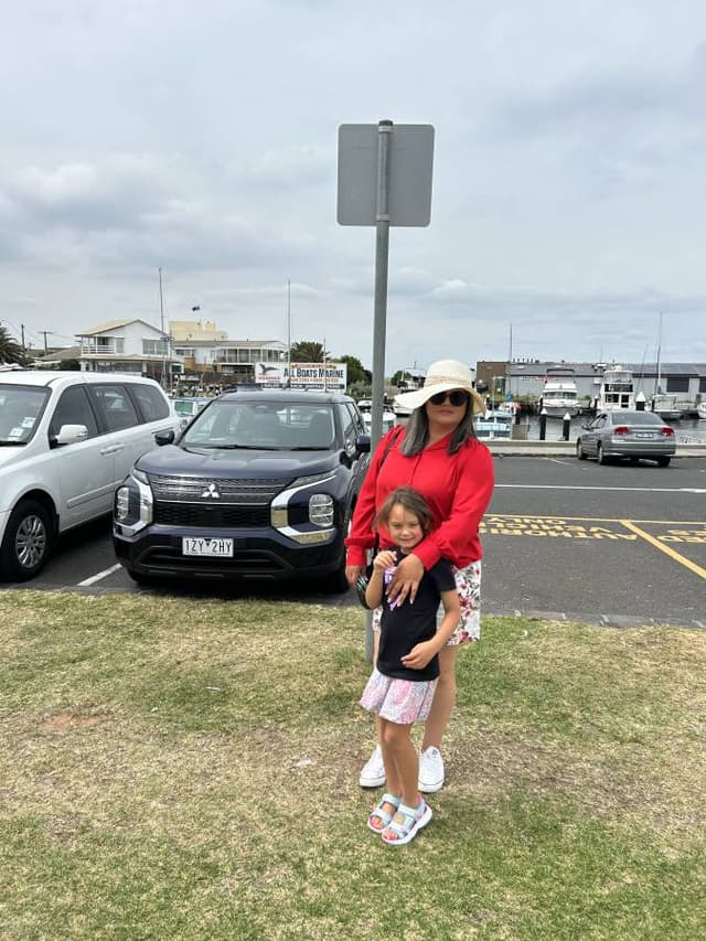 Photo 2 by Brent W. about renting a Volkswagen Tiguan in Melbourne Campbellfield (1/26/25)