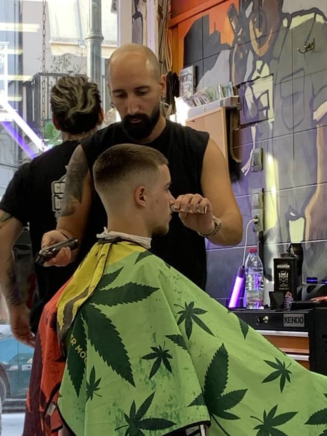 Foto 2 van Michel E. (27-10-24)