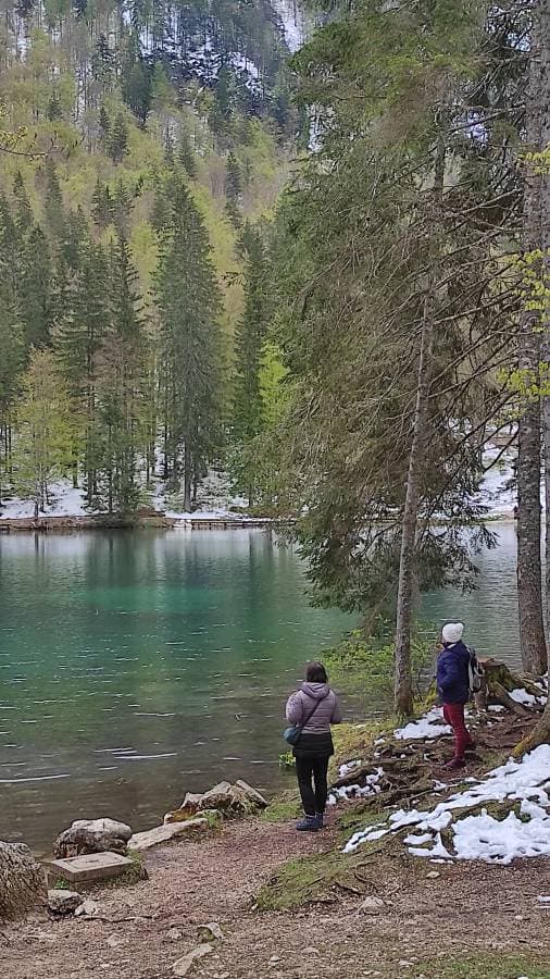 Foto 1 di Valerio P. (28/04/24)