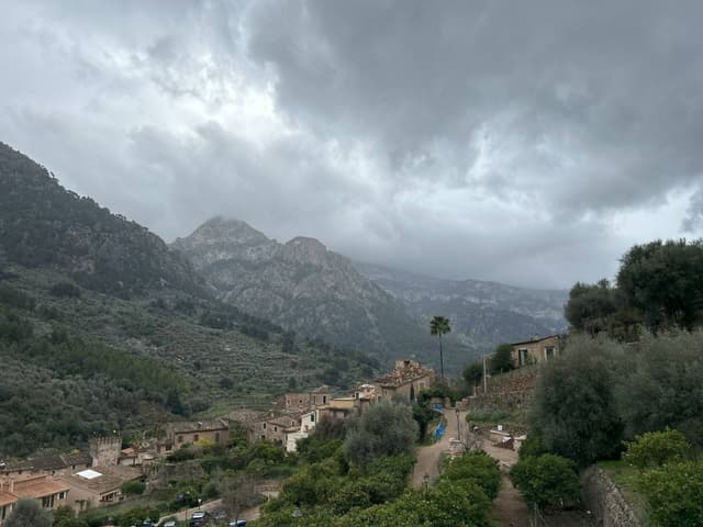 Photo 2 by Adrian K. about renting a Mercedes Benz A Class in the Balearic Islands (2/15/25)
