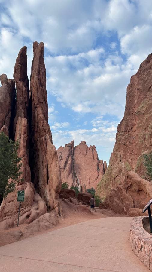 Photo 1 by Leah P. (10/12/24)