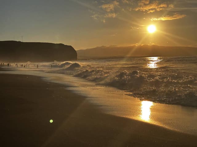 Photo 2 by John C. about renting a Toyota Yaris in Ponta Delgada (8/29/24)