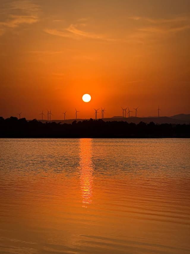 Zdjęcie 1 wykonane przez Daria W. dotyczące wynajmu Ford Fiesta w na Lotnisku w Pafos dnia (11.03.25)