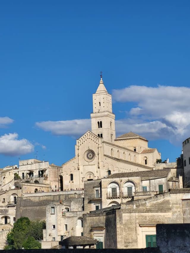 Photo 2 by ANNA M. about renting a Citroen C3 at Bari Airport (9/30/25)