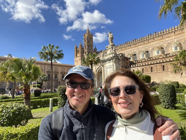 Foto 1 de JOSE ANTONIO T. (24/2/26)