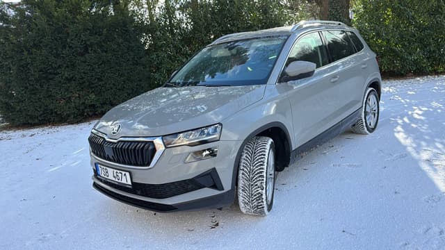 Photo by Alberto Fernando S. (12/30/25)