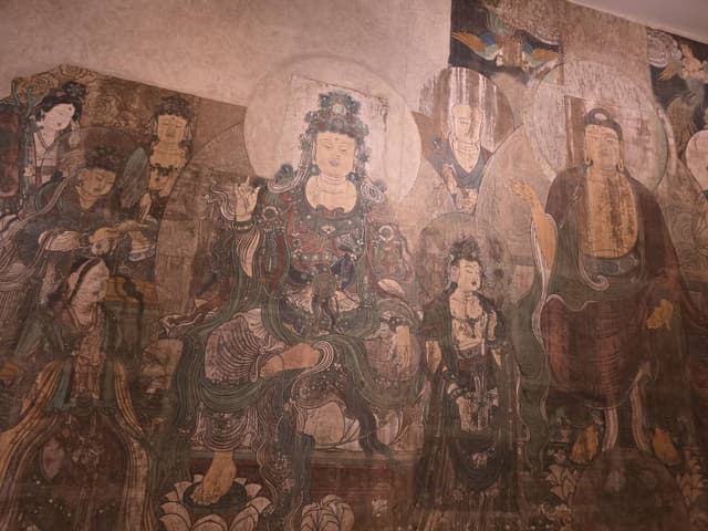 Photo 2 by Suyinani G. (3/24/26)