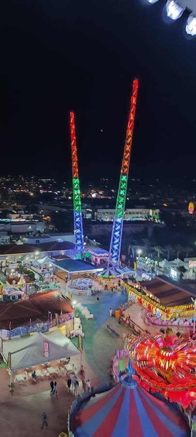 Фото 2 от Vladimir B. об аренде Hyundai i10 в аэропорту Ларнака (15.05.24)