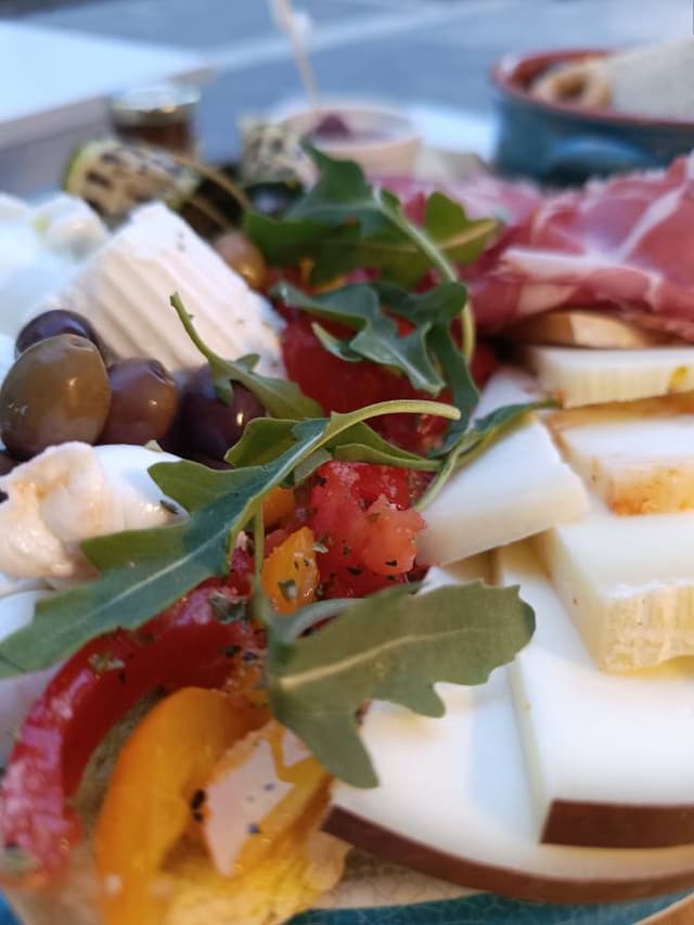 Photo 2 by Gergely D. about hiring a Fiat Panda at Bari Airport (01.06.24)