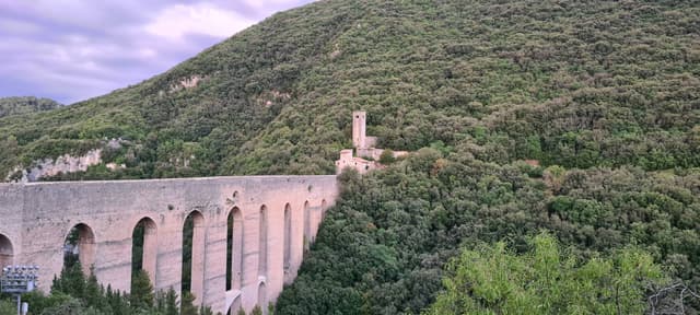Photo 1 by Piotr F. about renting a Opel Mokka in Rome (7/27/25)