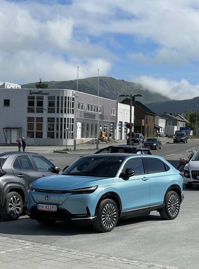 Billede 2 af Gert Ove A. (8/1/25)