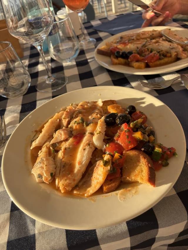 Foto 1 di Dario G. (05/07/26)
