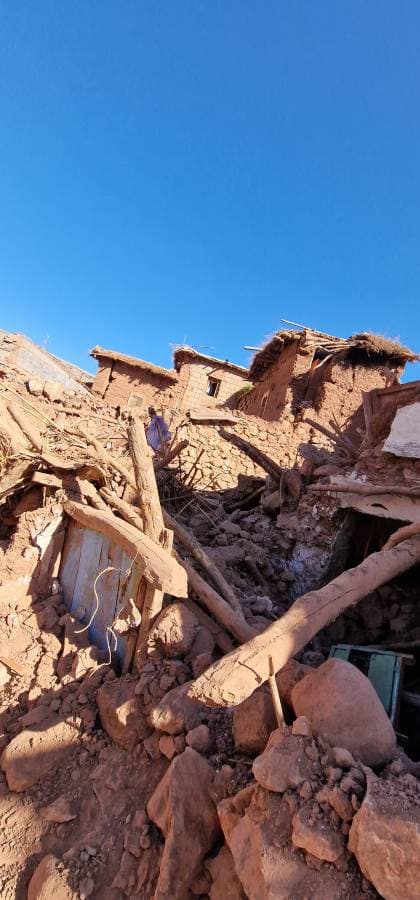 Photo 2 by Khalid P. about hiring a Renault Clio in Tangier (25/09/23)