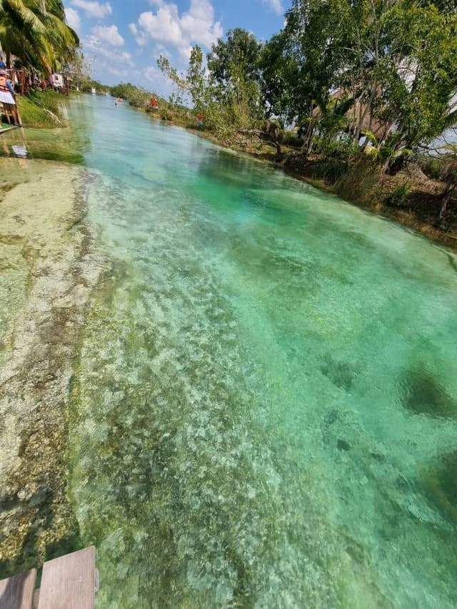 Photo by VITA V. about hiring a Renault Kwid at Cancun Airport (17.03.25)