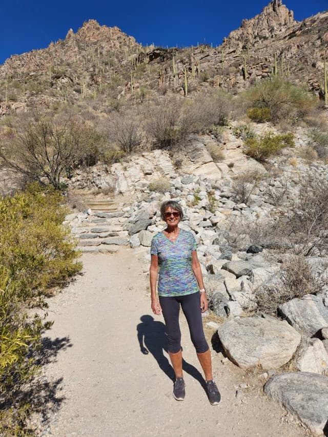 Photo 1 by Jean S. (2/27/25)