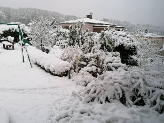 Photo 1 by Pawel W. about renting a Toyota Yaris in Poland (12/30/23)