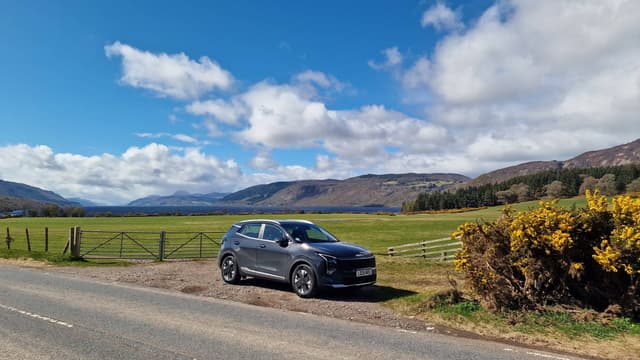 Foto 1 de Lidia E. (22/4/26)