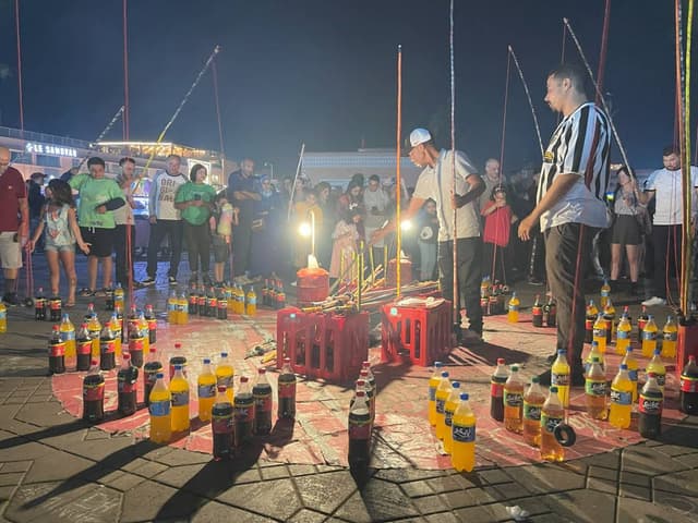 Foto 1 di Raffaele N. (16/05/23)