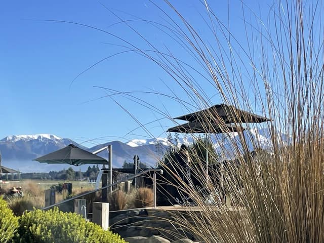 Photo 2 by Denise P. about renting a Toyota Aqua at Christchurch Airport (7/19/25)