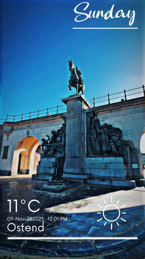 Photo 3 by Mohammad K. (12/1/25)