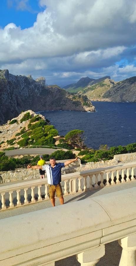 Фото 5 от Valery S. об аренде Renault Clio на Балеарских островах (29.10.25)