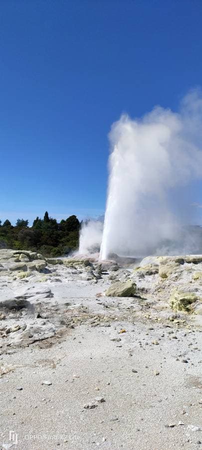 Photo 3 by pierre W. about renting a Kia Stonic in Wellington (1/2/24)