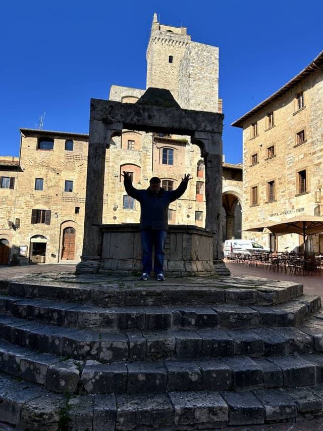 İtalya - Ana kara’da bir Volkswagen Polo kiralama ile ilgili mehmet ali T. tarafından 2 fotoğraf (08.03.25)