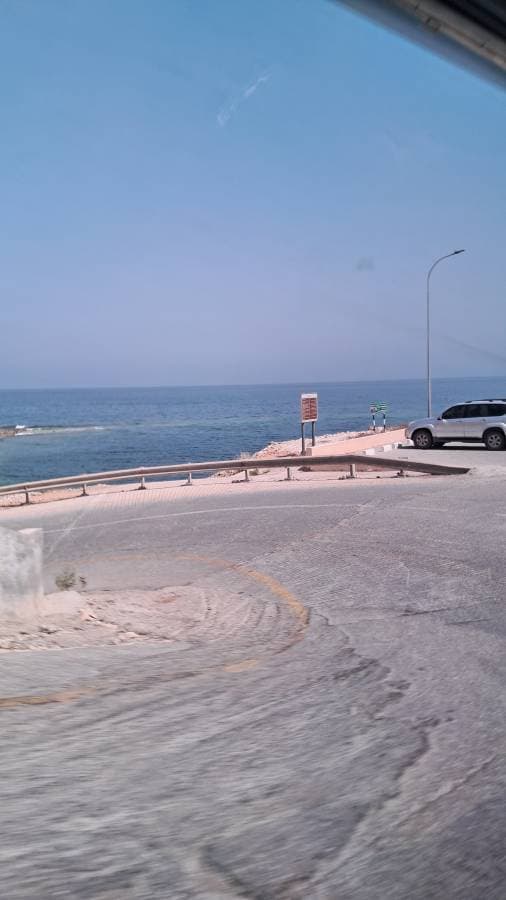 Photo 2 by YASH KETANBHAI P. about renting a Suzuki Dzire in Muscat (9/30/25)