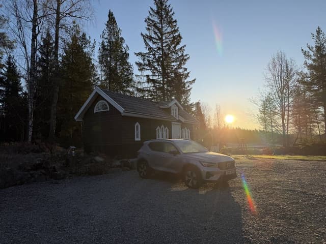 Foto 5 di Arthur M. (02/12/25)