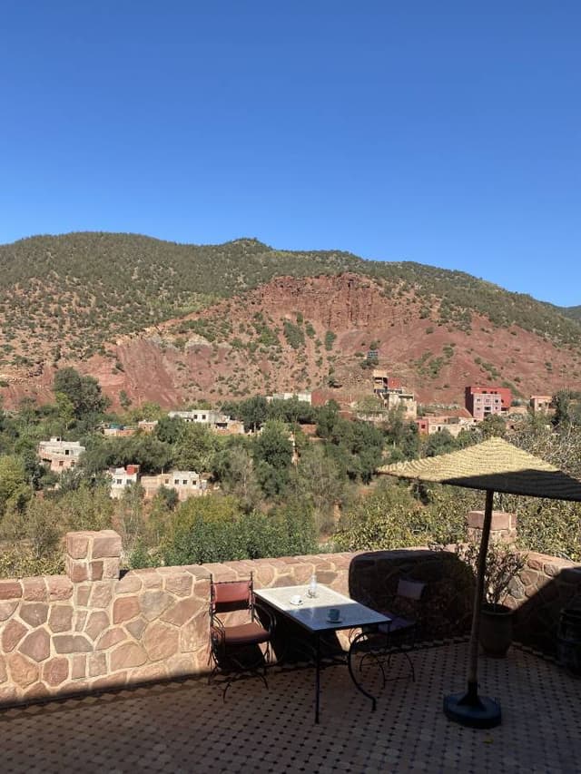 Foto 1 van Souad B. over het huren van een Kia Picanto op Oujda luchthaven (26-11-24)