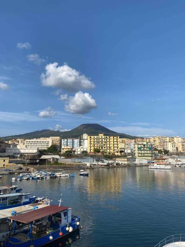 Foto 1 di Eugenio S. sul noleggio di una Fiat 500X a Palermo (22/08/24)