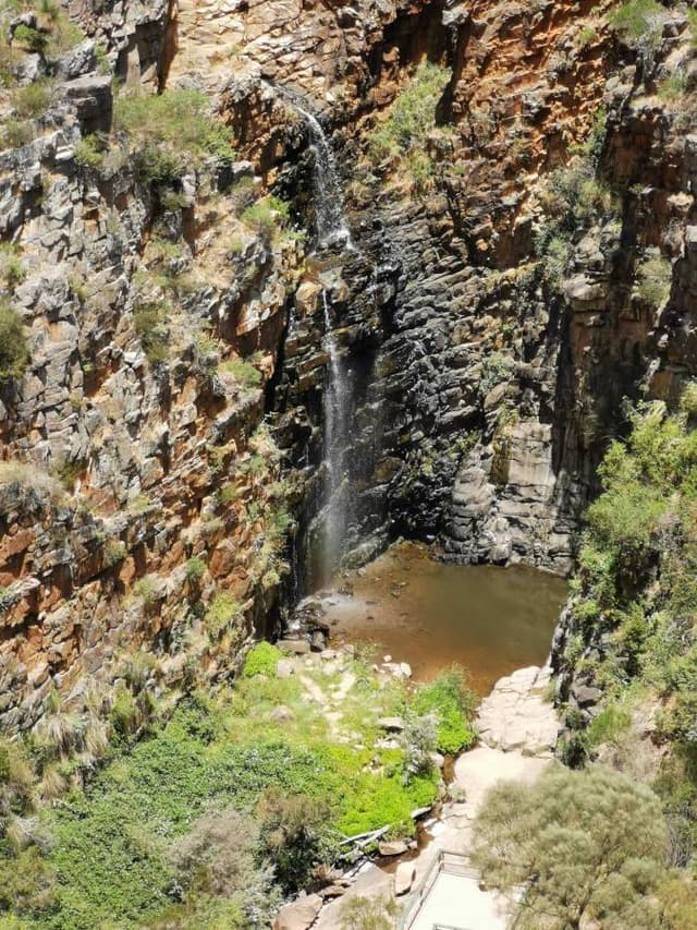 Photo 1 by Nicholas F. about hiring a Toyota Corolla Hatch in Australia (03.01.24)