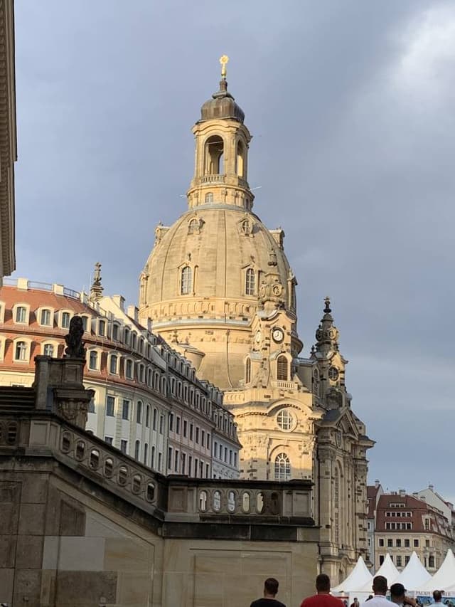 Photo 1 by Ronald M. about renting a volkswagen polo at Hamburg Central Train Station (8/1/24)