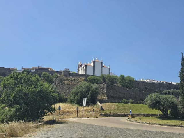 Photo 2 par Patric D. sur la location d'un Seat Arona au Portugal (03/06/25)
