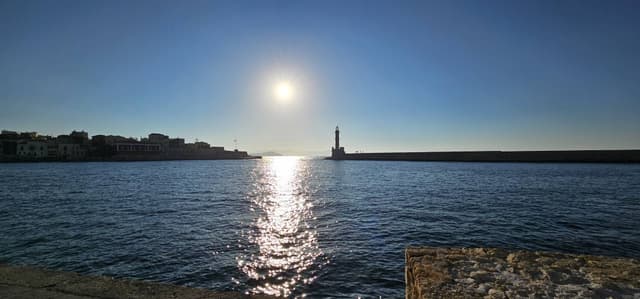Photo 4 by Peter B. about renting a Fiat Panda in Crete (7/8/24)
