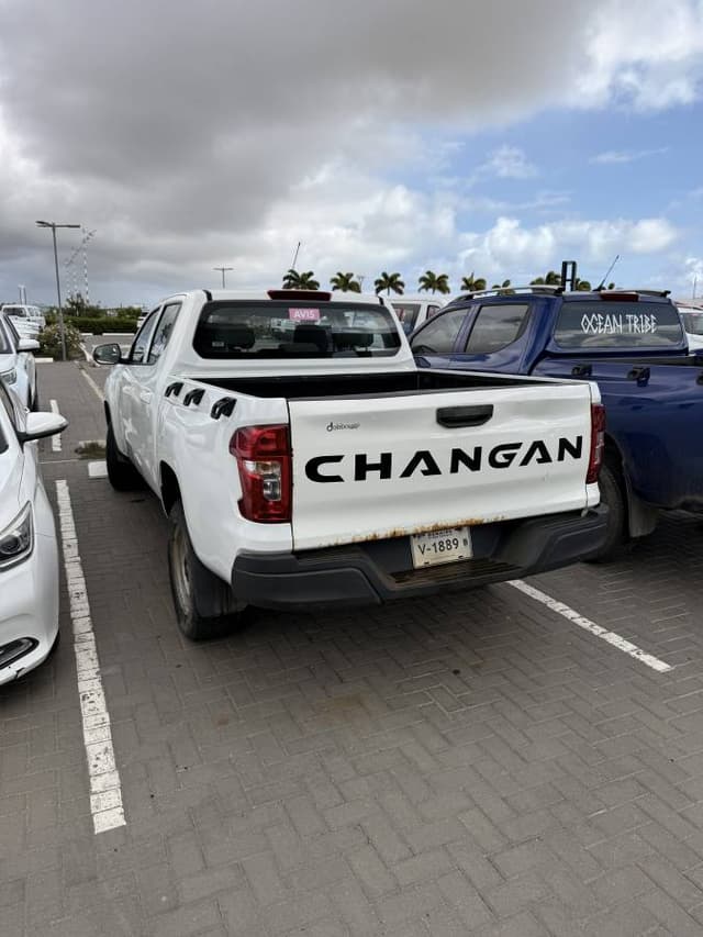 Foto 1 van Rudolph D. (31-1-26)