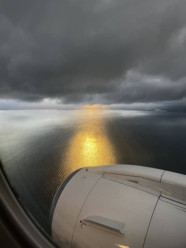 Photo 2 by Dawn G. about renting a Mitsubishi Eclipse in Wellington (11/10/23)