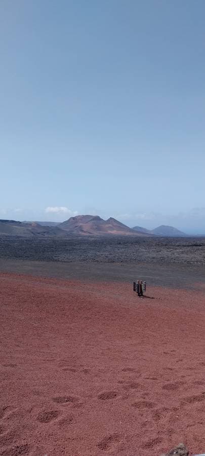 Photo 3 par Richard T. sur la location d'un Citroen C3 à l’aéroport de Lanzarote (29/03/25)