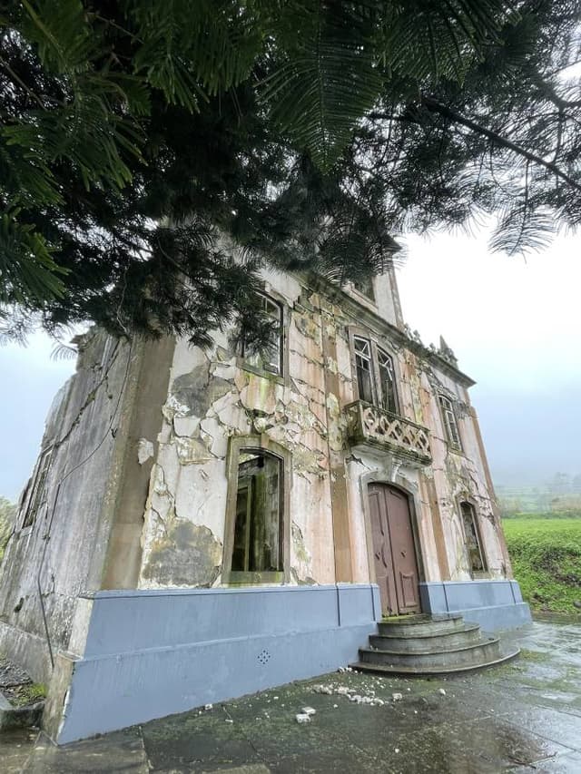 Photo 2 by Susan C. about renting a Opel Corsa in the Azores Islands (2/24/25)